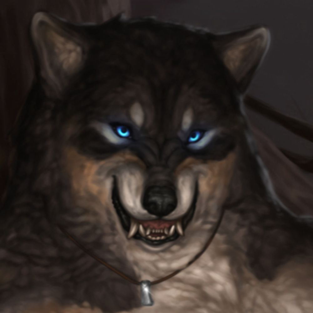 Tony Wolfen