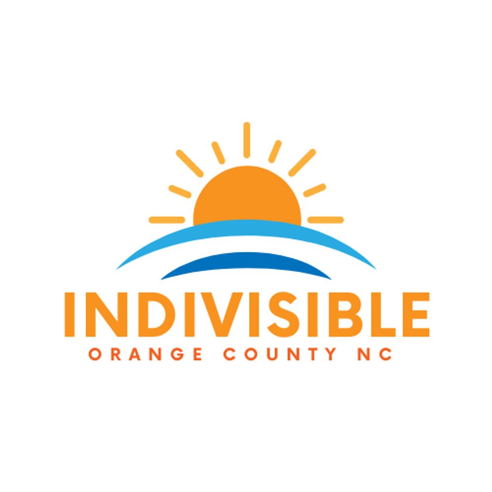Indivisible Orange County NC 