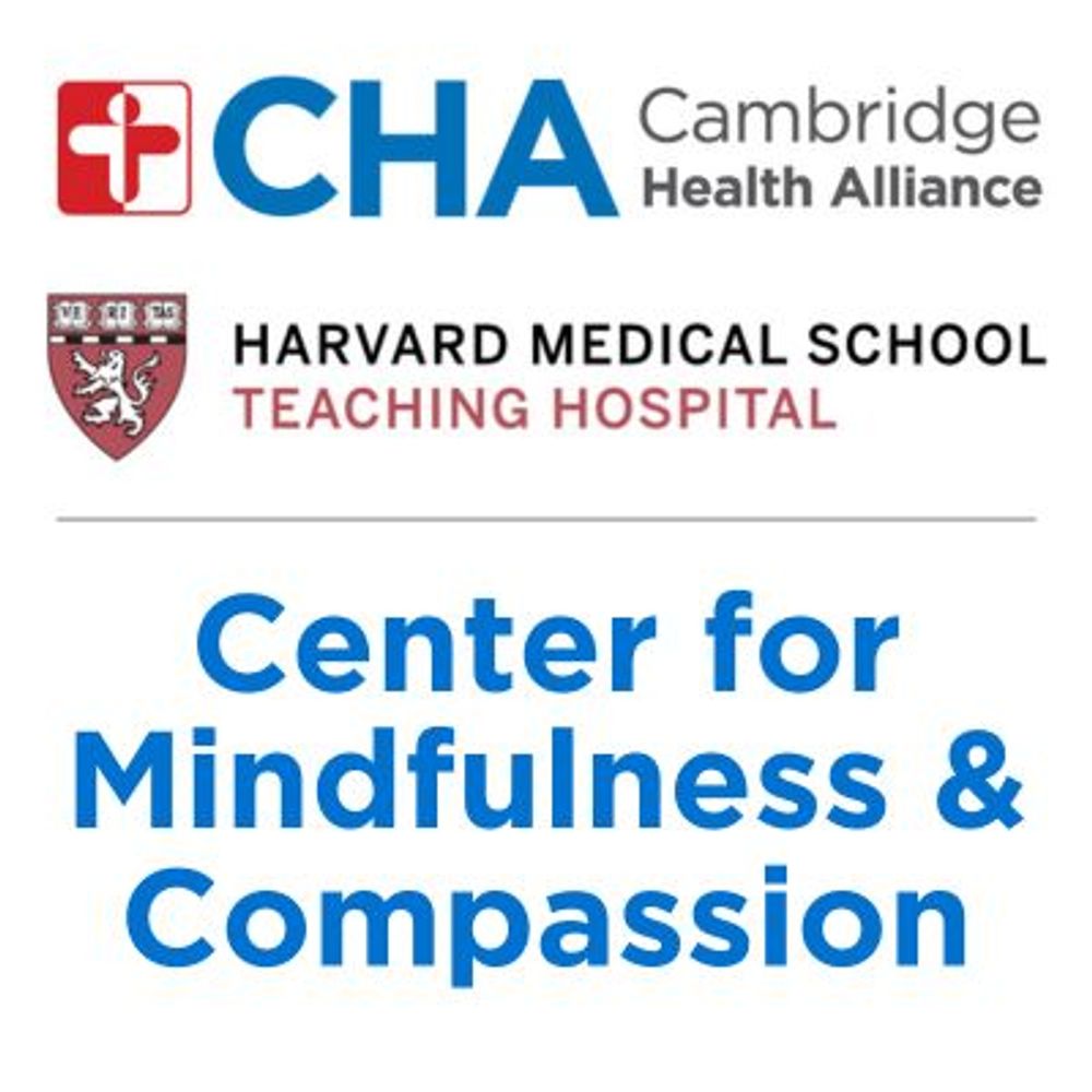 Center for Mindfulness and Compassion @ CHA