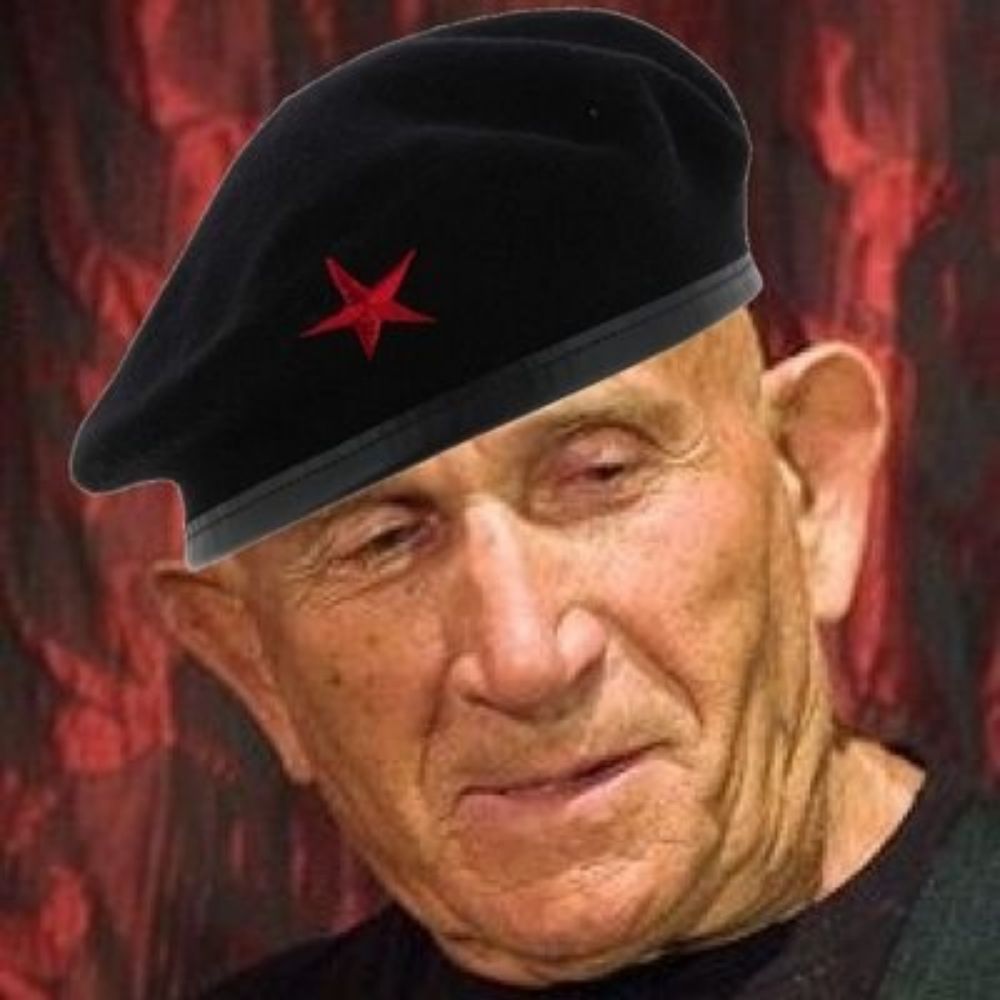 Joseph Stalkin'