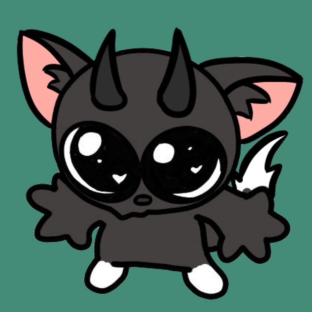 Bear 🐈‍⬛