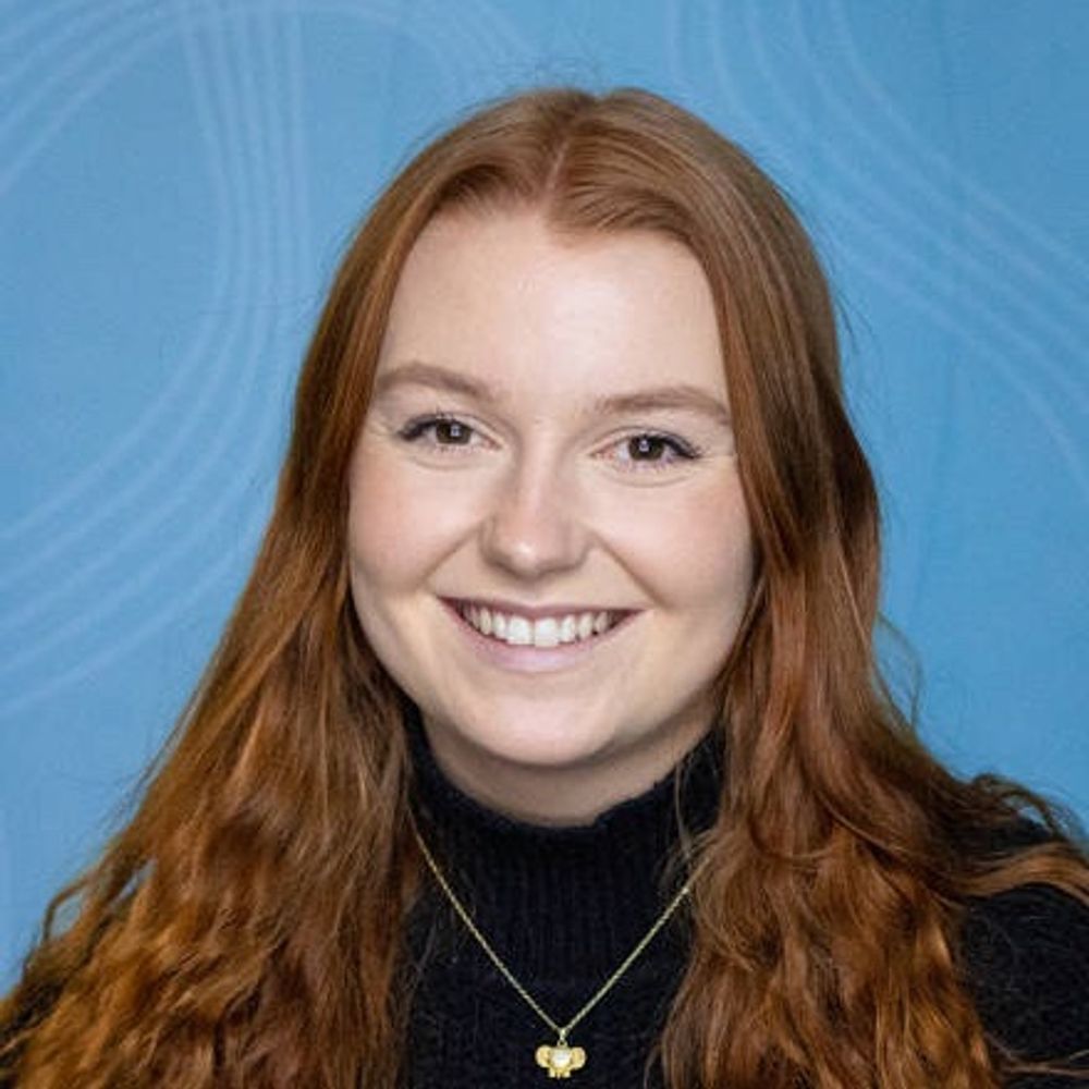 Kristine Helskog