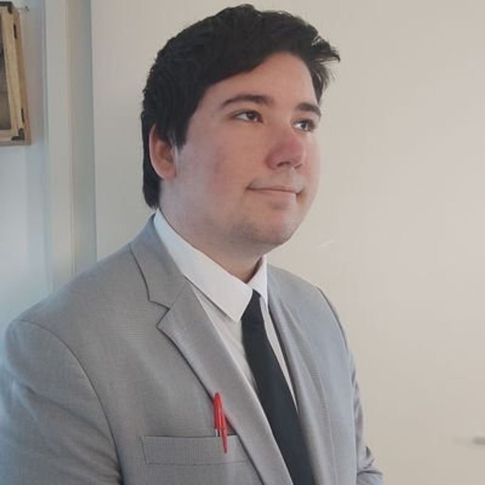 Bastien Guicheteau