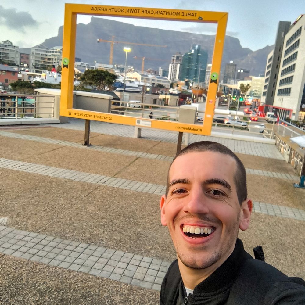 Anderson Freitas