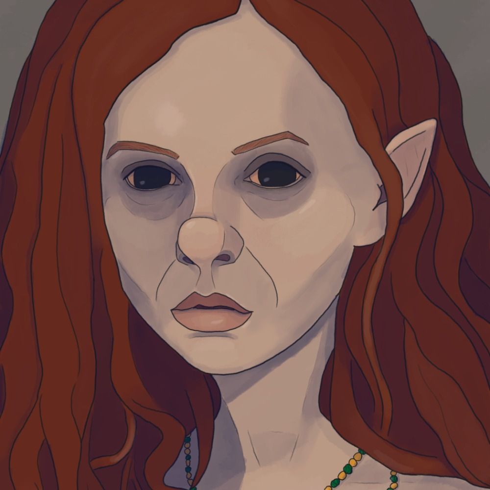 atonalginger