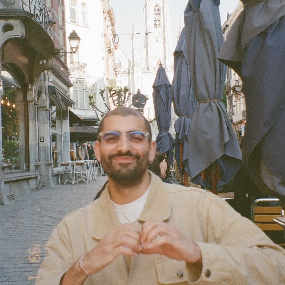 Adrien Léger