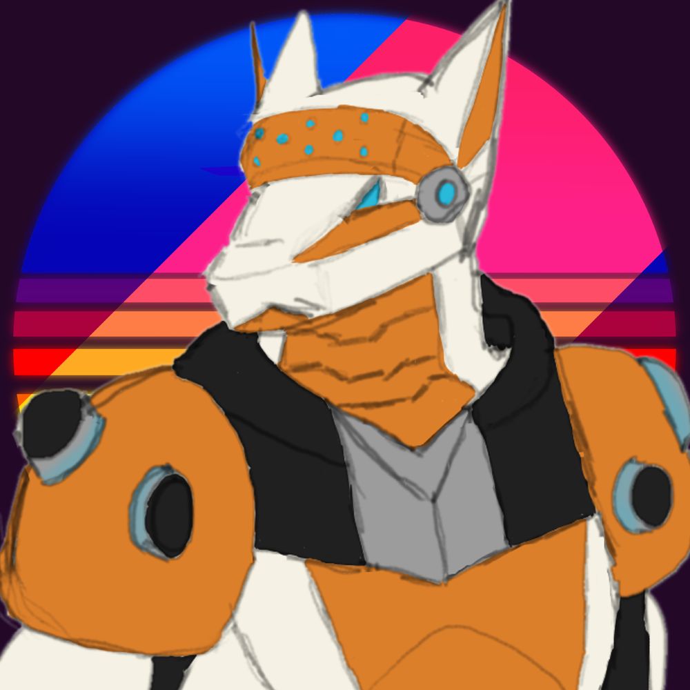 Profile avatar