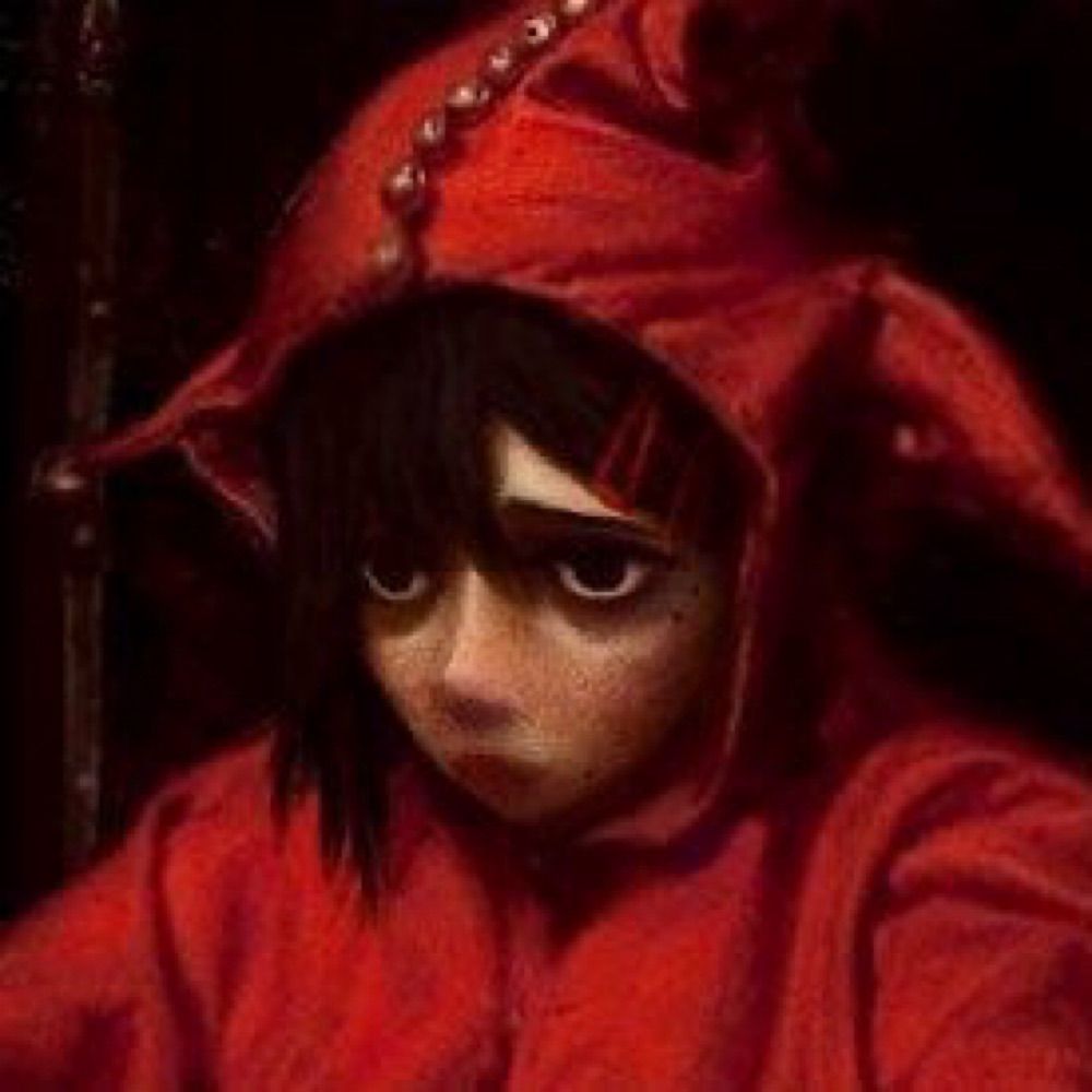 vampiro de madureira