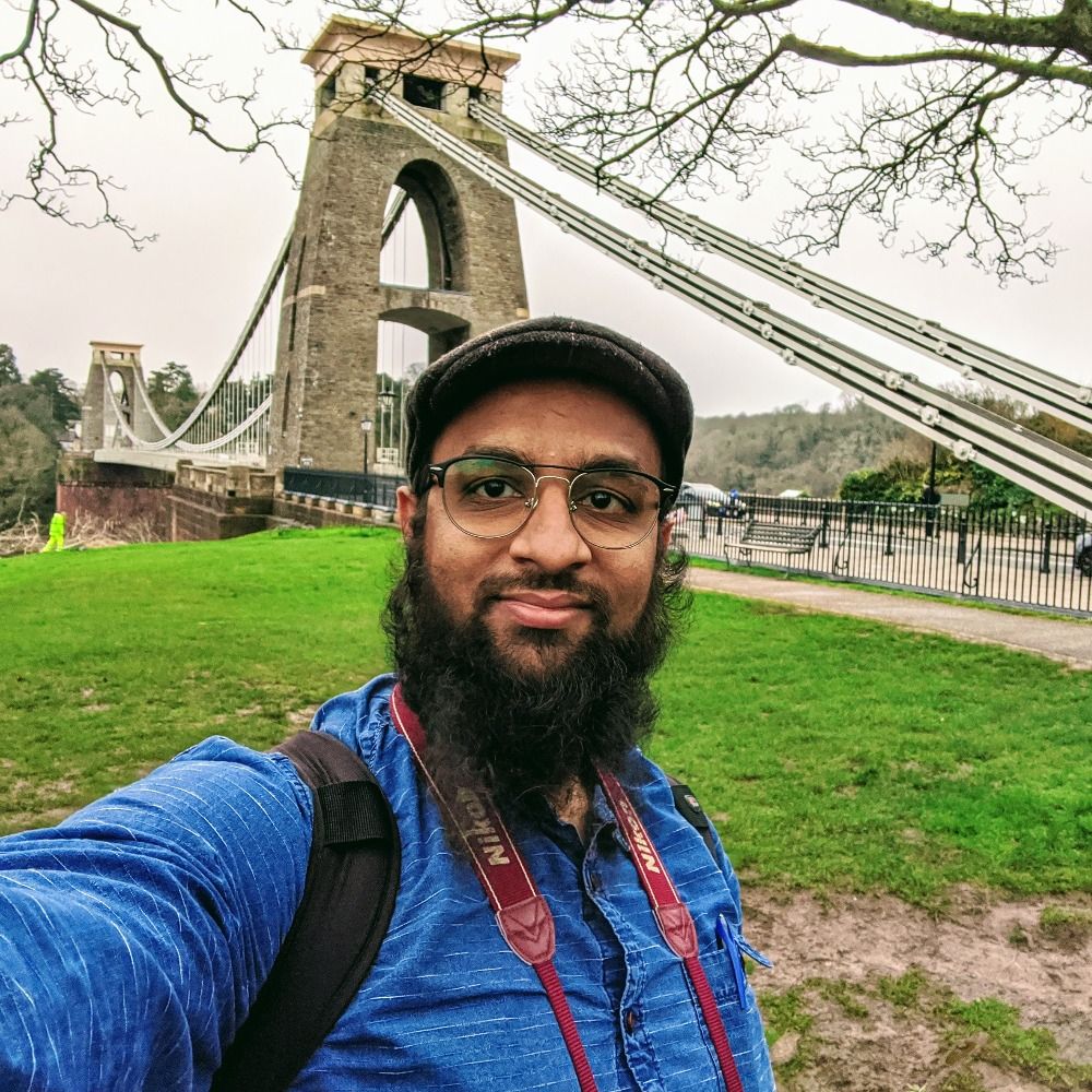 hussainweb
