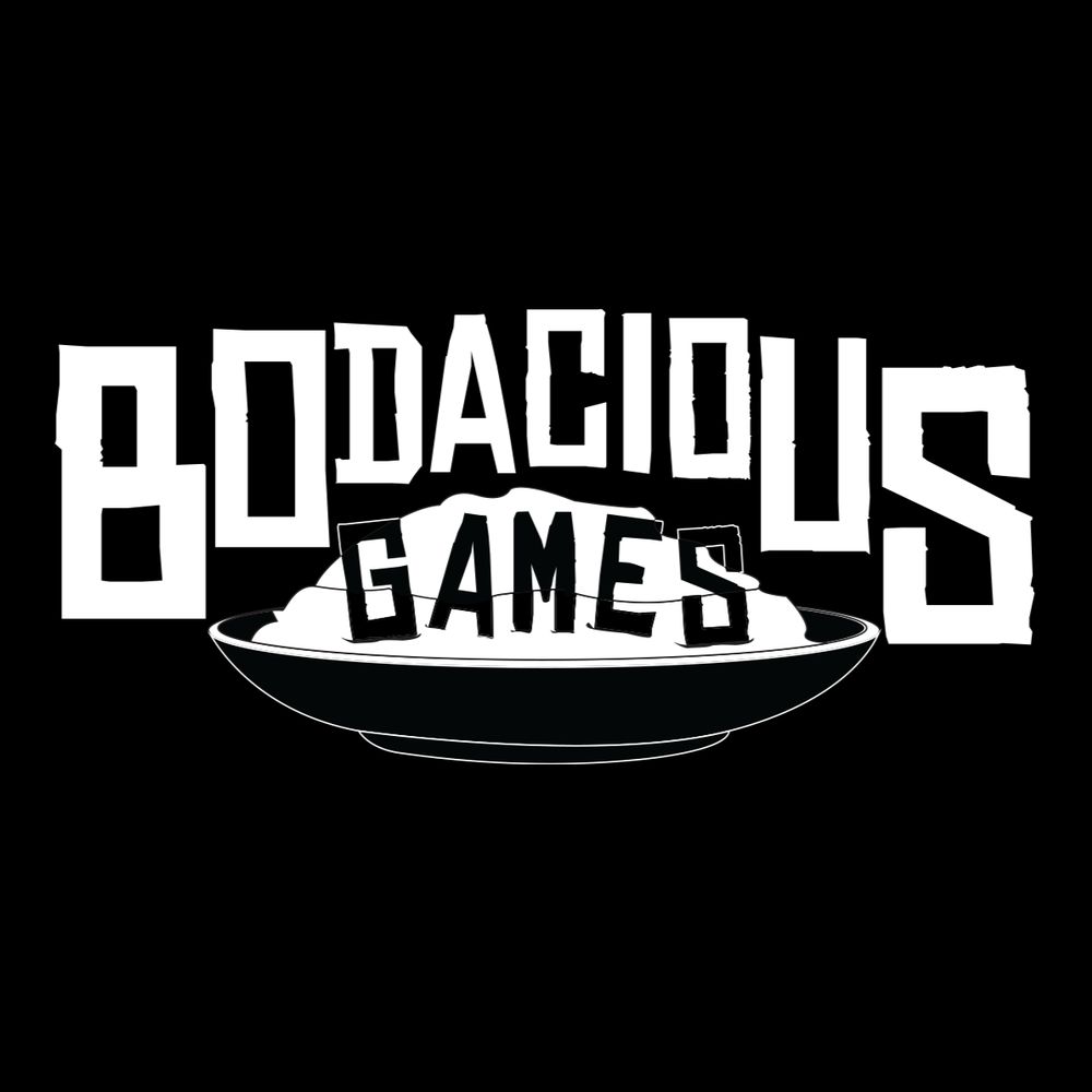 Bodacious Games