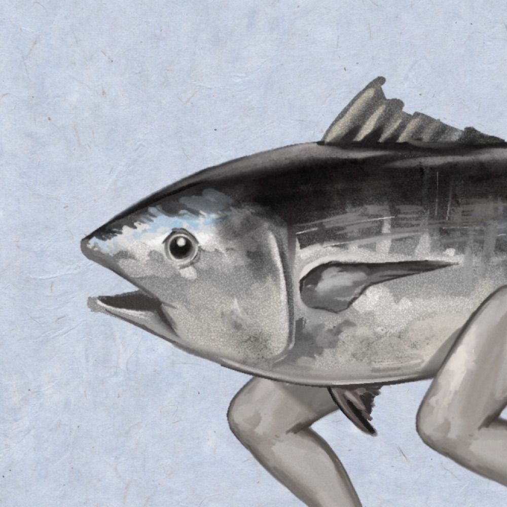 蕭逸Hsiao Yi  🐟