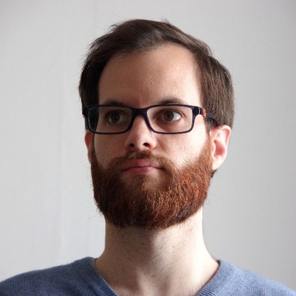 Romain Rouyer