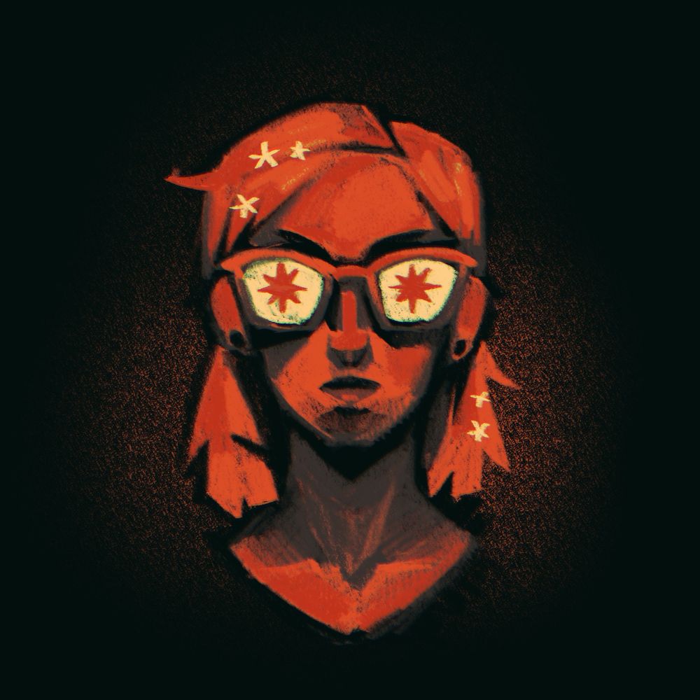 LucieTvar
