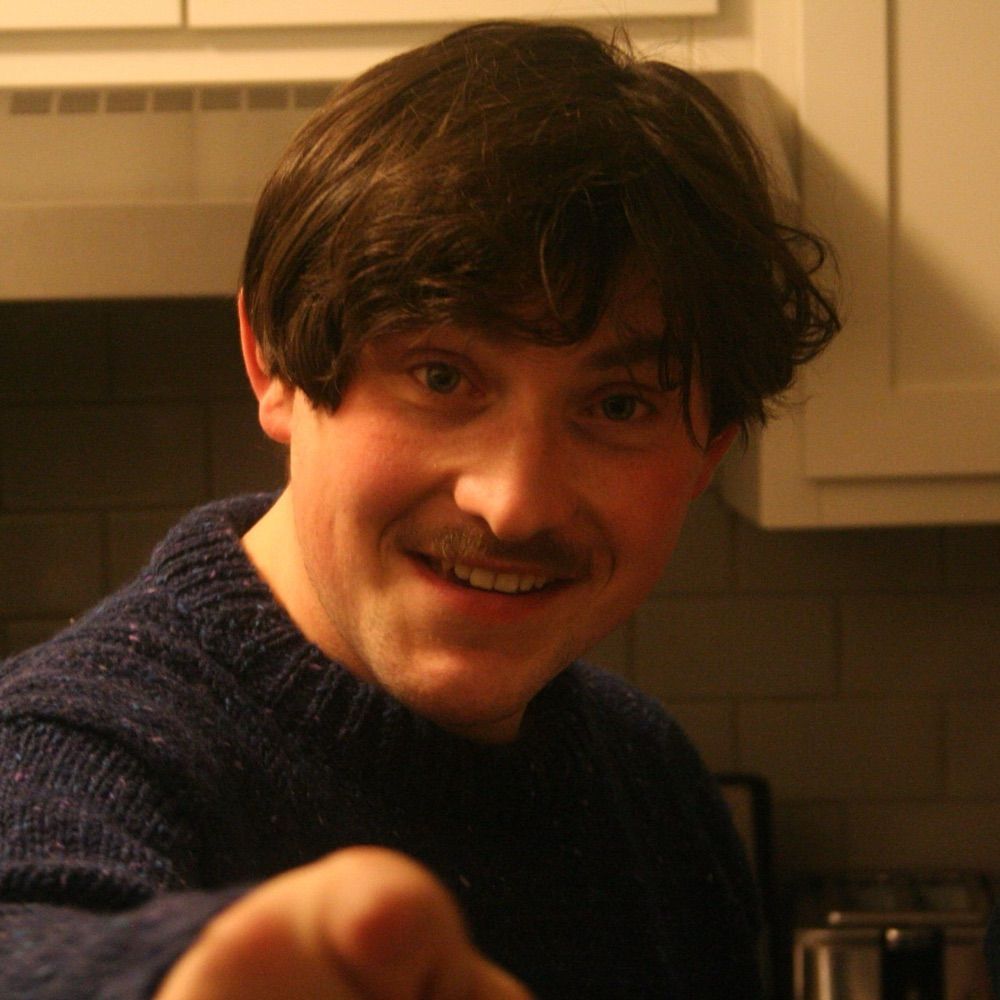 Andrew F