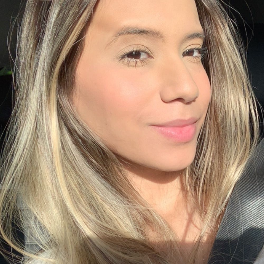 Isabelly Beatriz