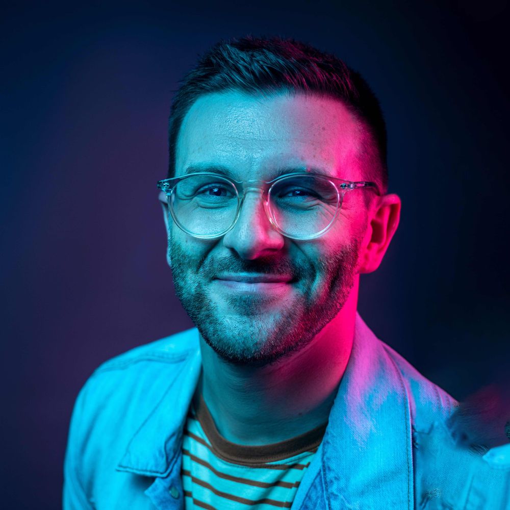 Ryan Harer