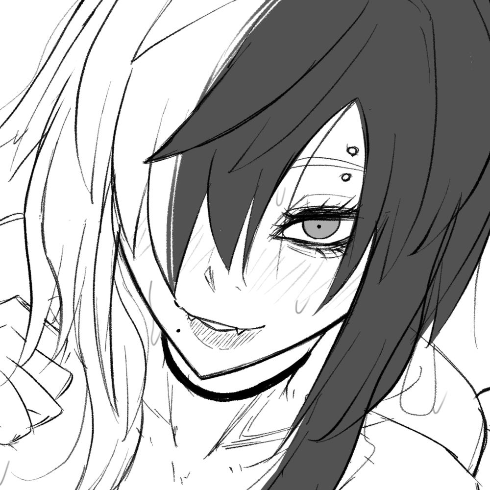 CEO of GOTH GIRLS