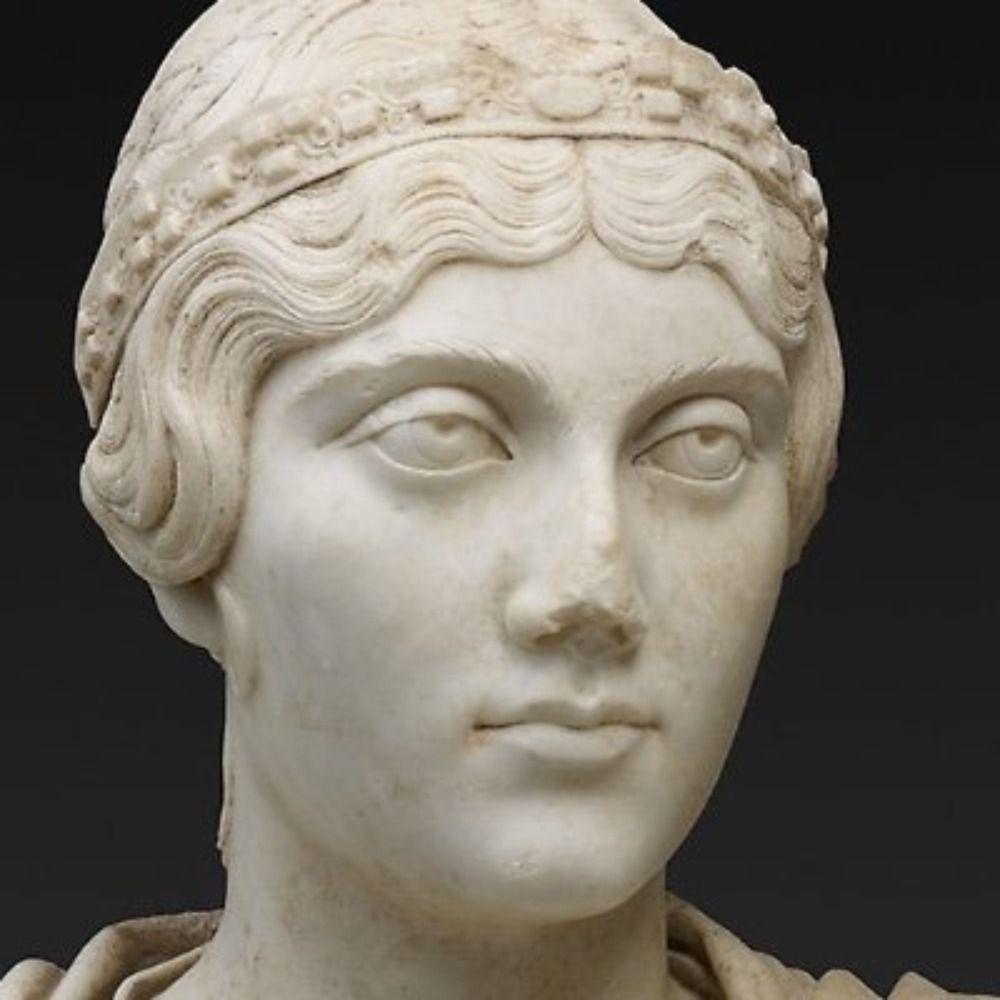 AIC: Ancient and Byzantine Art (Bot)