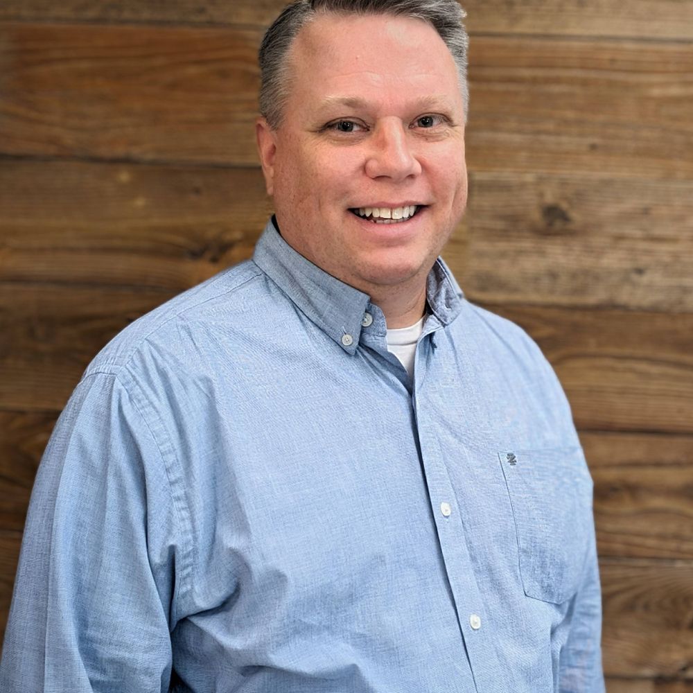 Jim Lehman