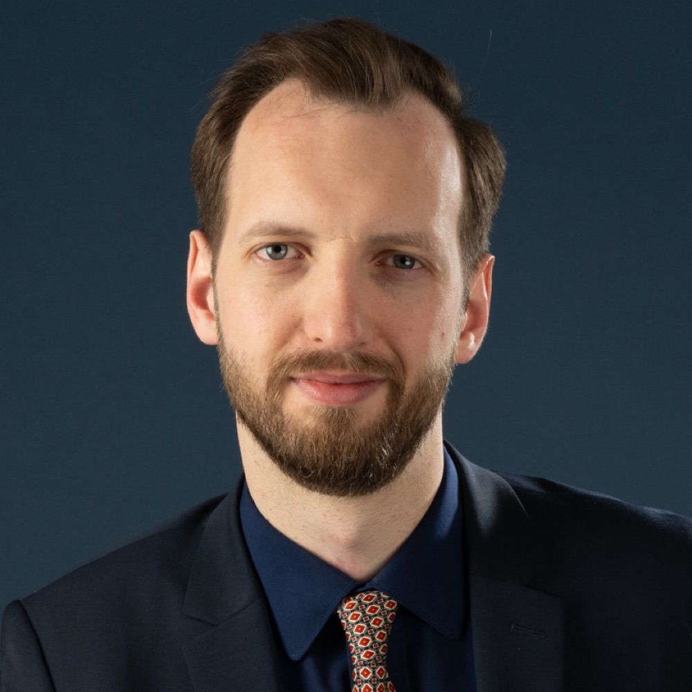 Jonathan Progin