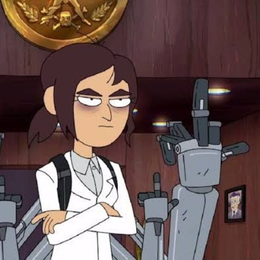 fullmetal feminist 