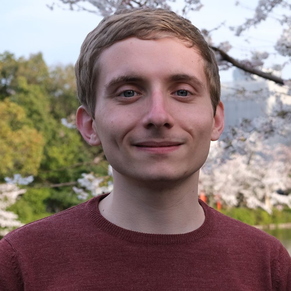 Luke Bajada