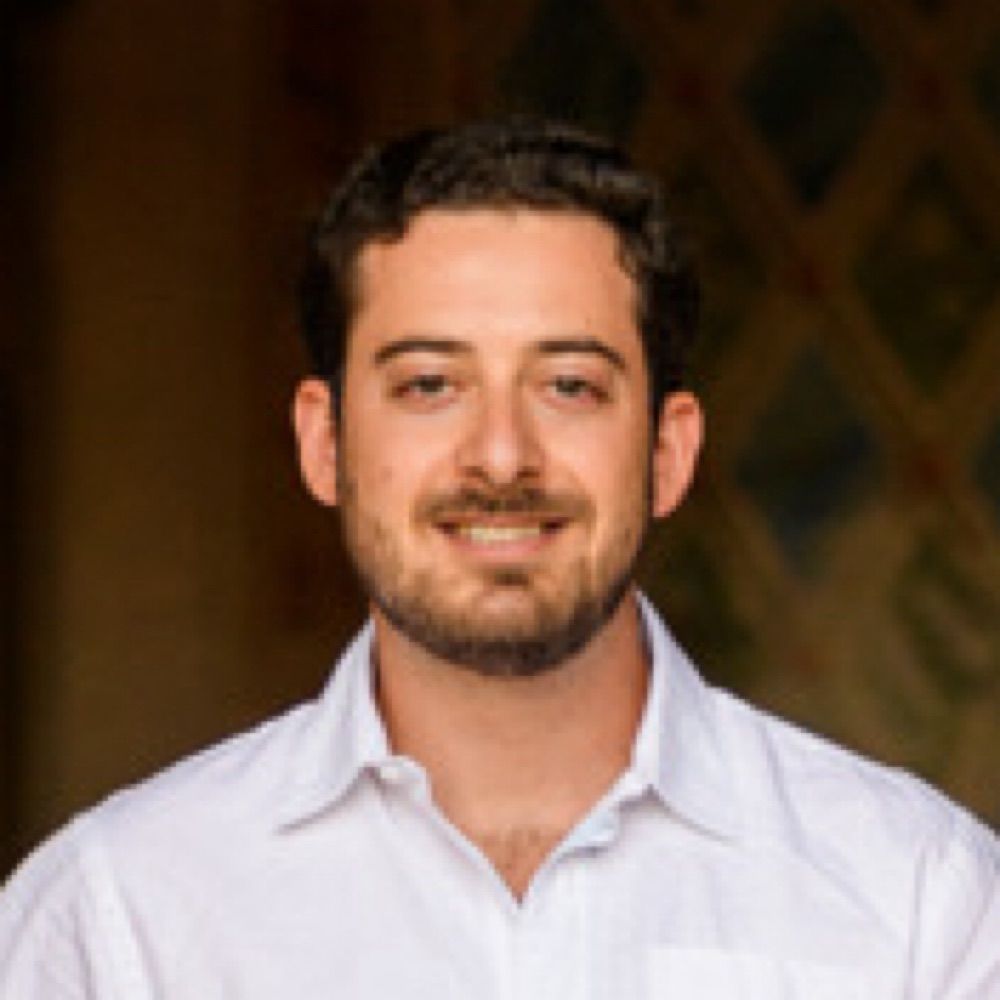 Andrew Citrin