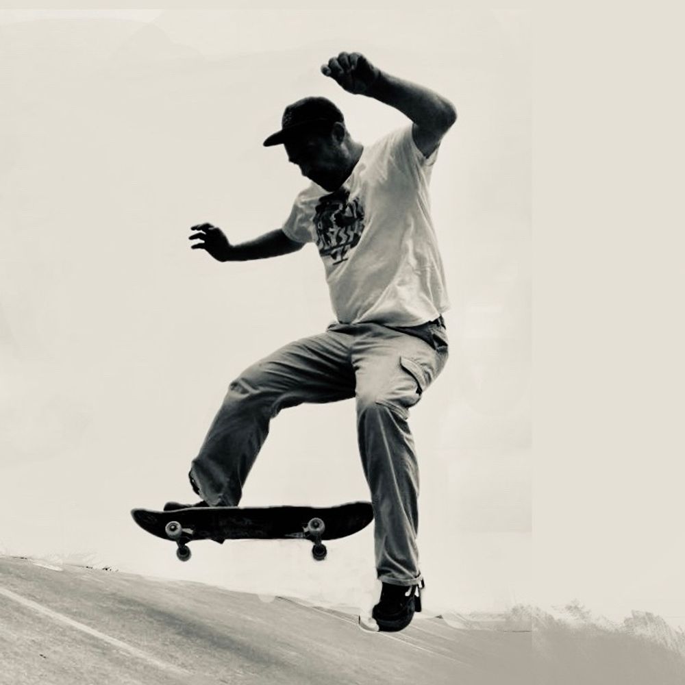 Paul O'Connor