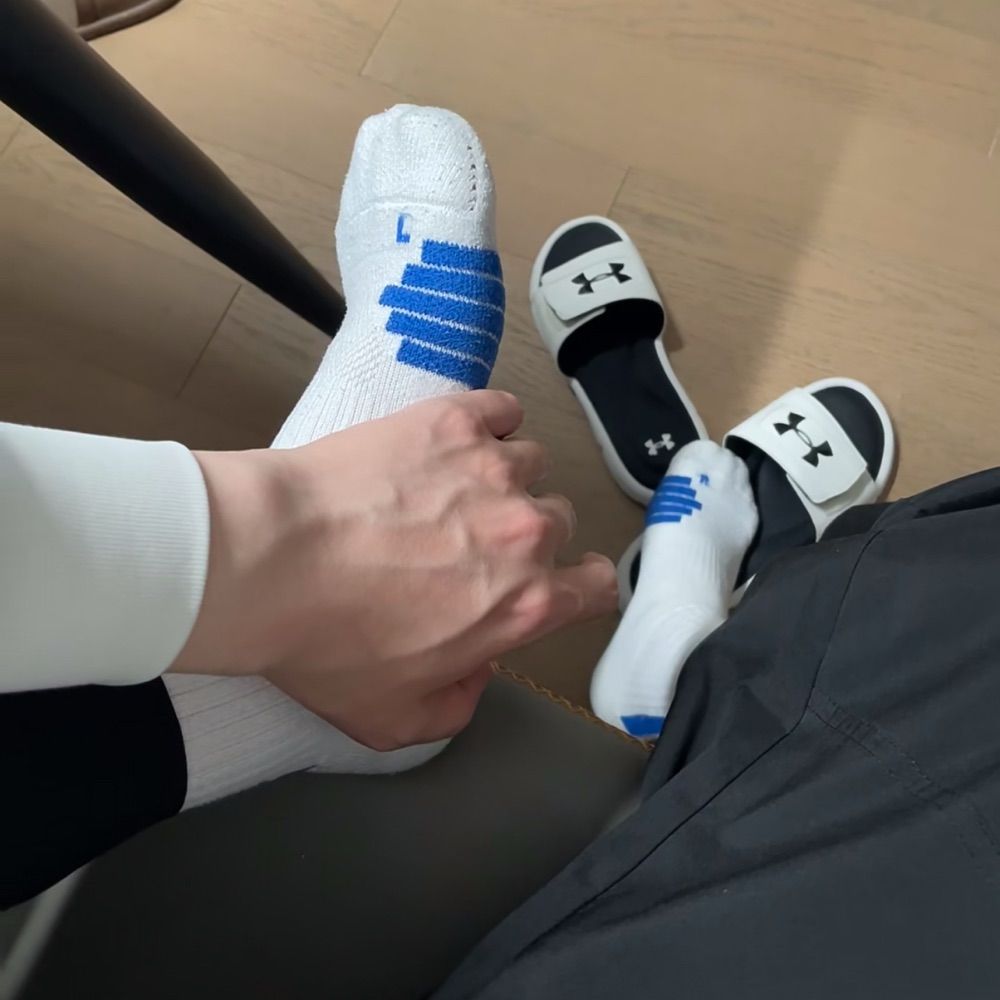 流氓哦😈