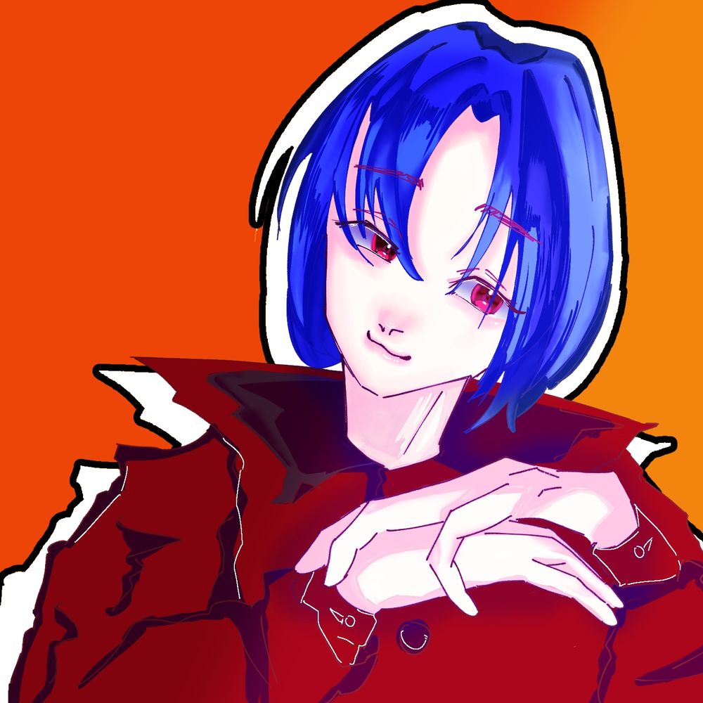 i