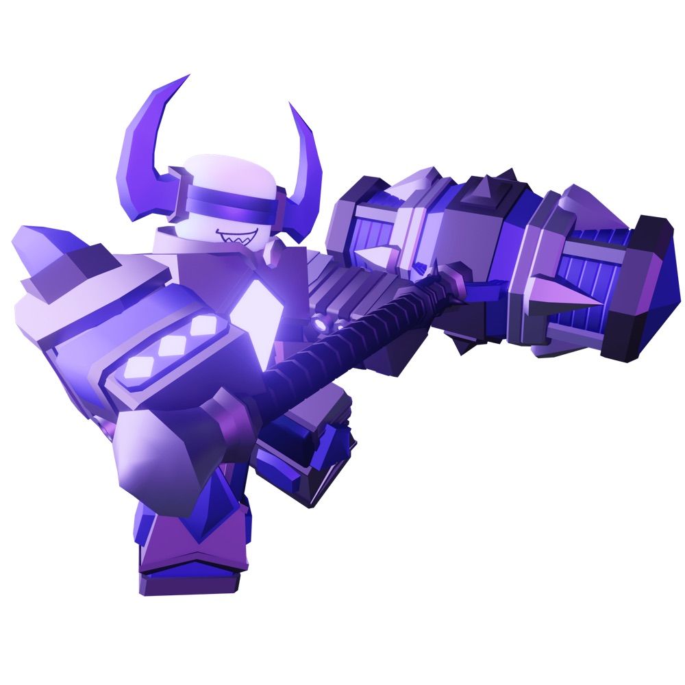 BAN HAMMER 🔨