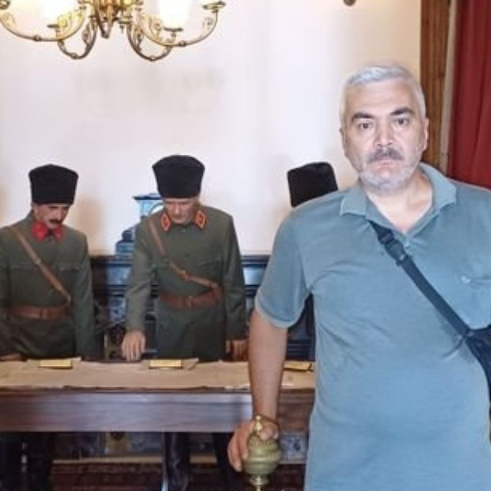 Tam Bağımsız Türkiye