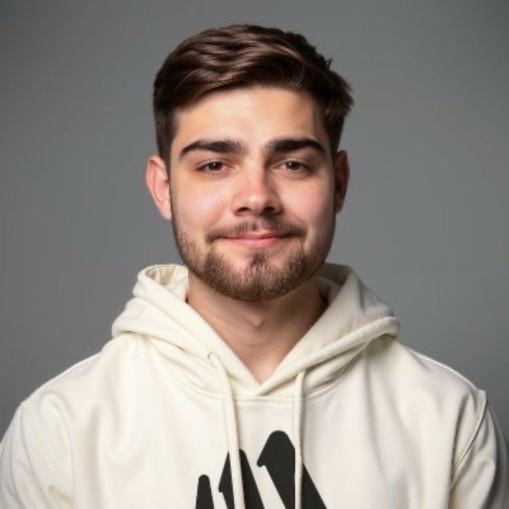 James - JollyCoding