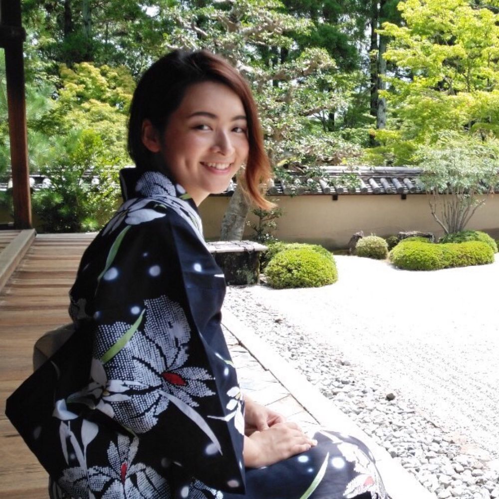 Etsuki Sato