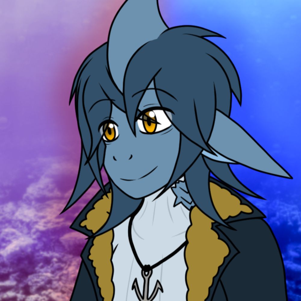 ScruffShark