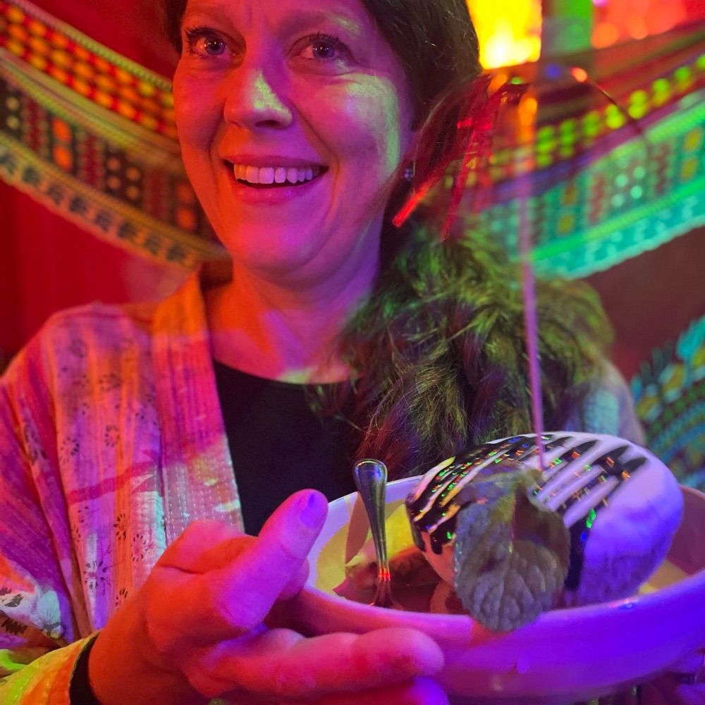 Karin Hjertstrand
