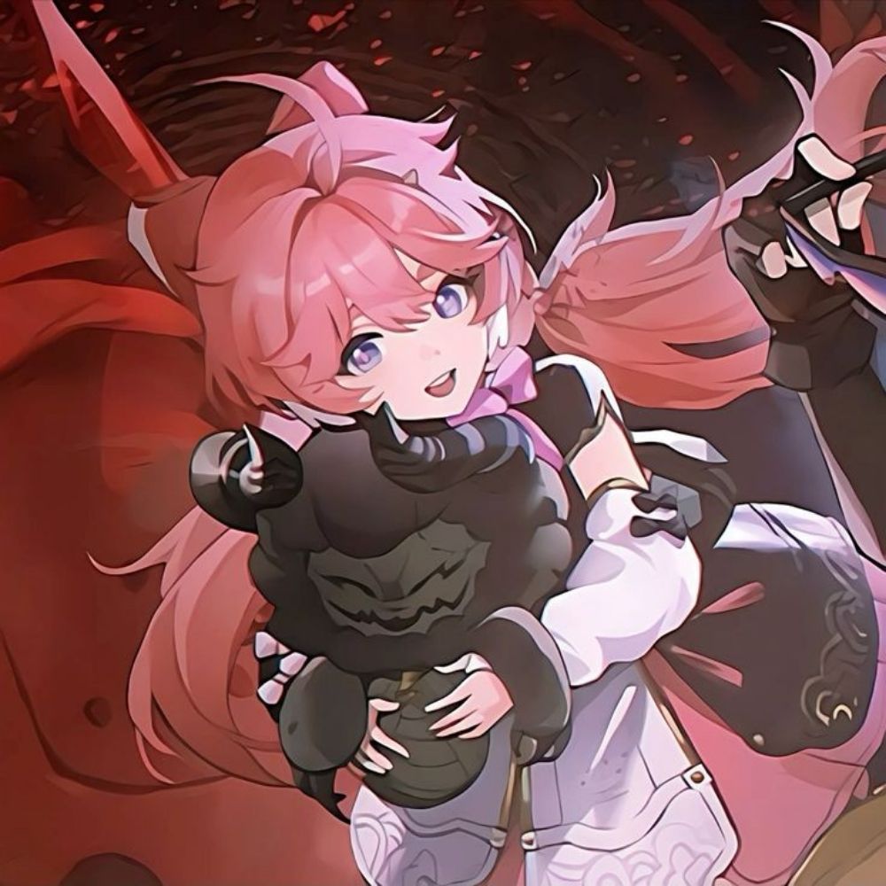 ☆Esther|| in Moonvale