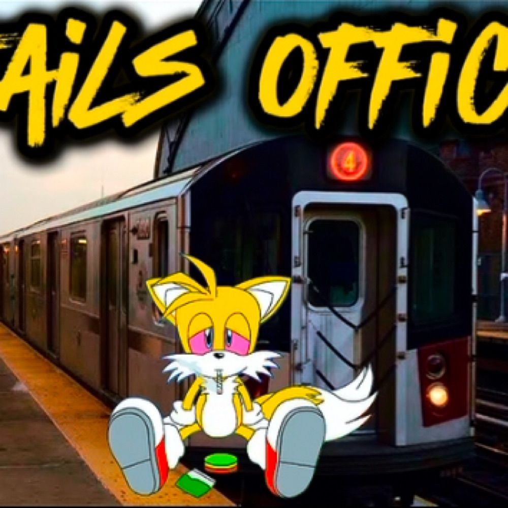 TailsOfficialMdot