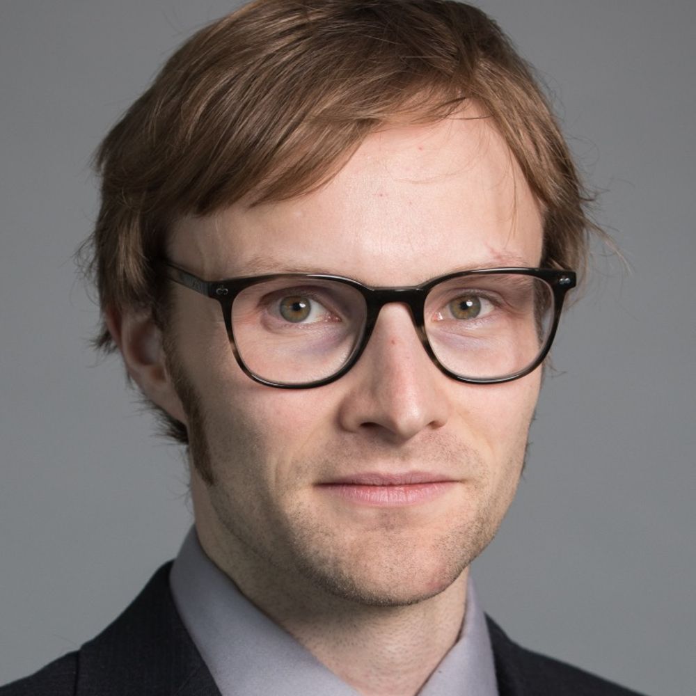 Drew Yewchuk