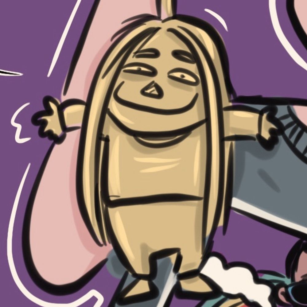 Taffy