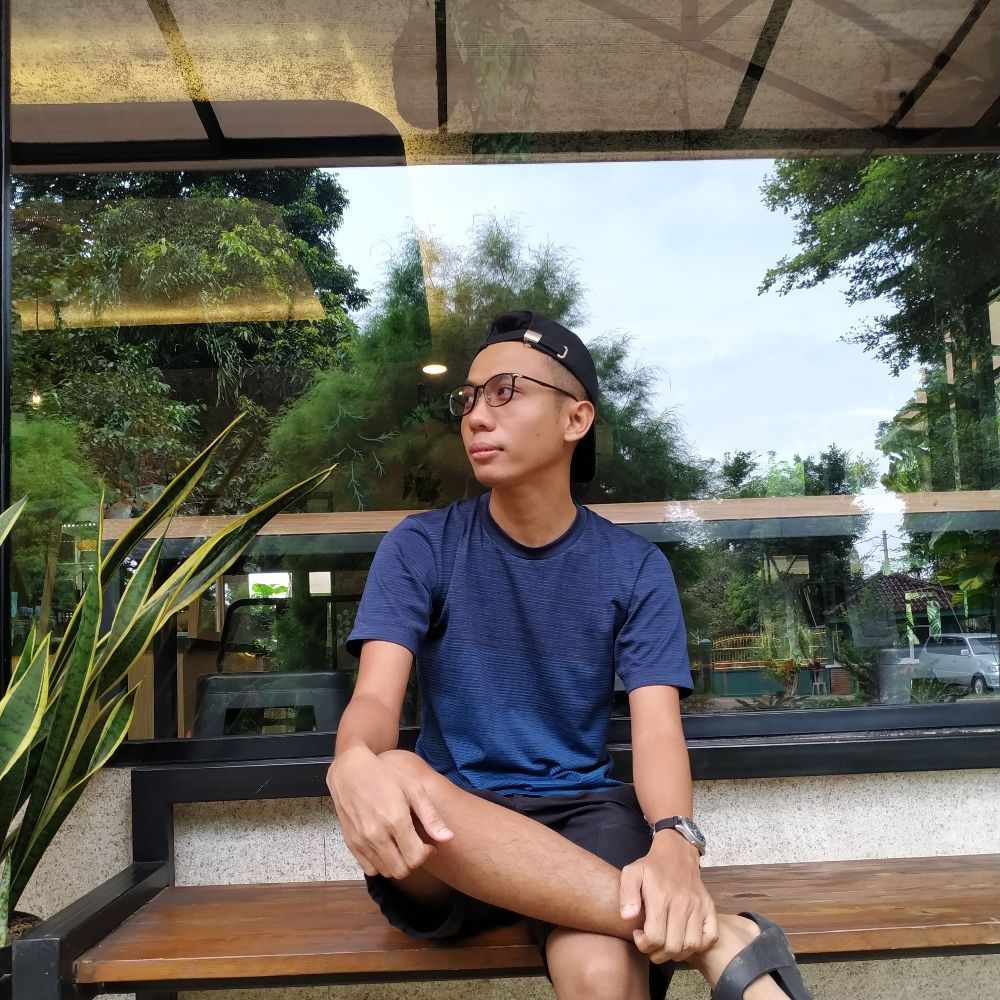 Saputro Aryulianto