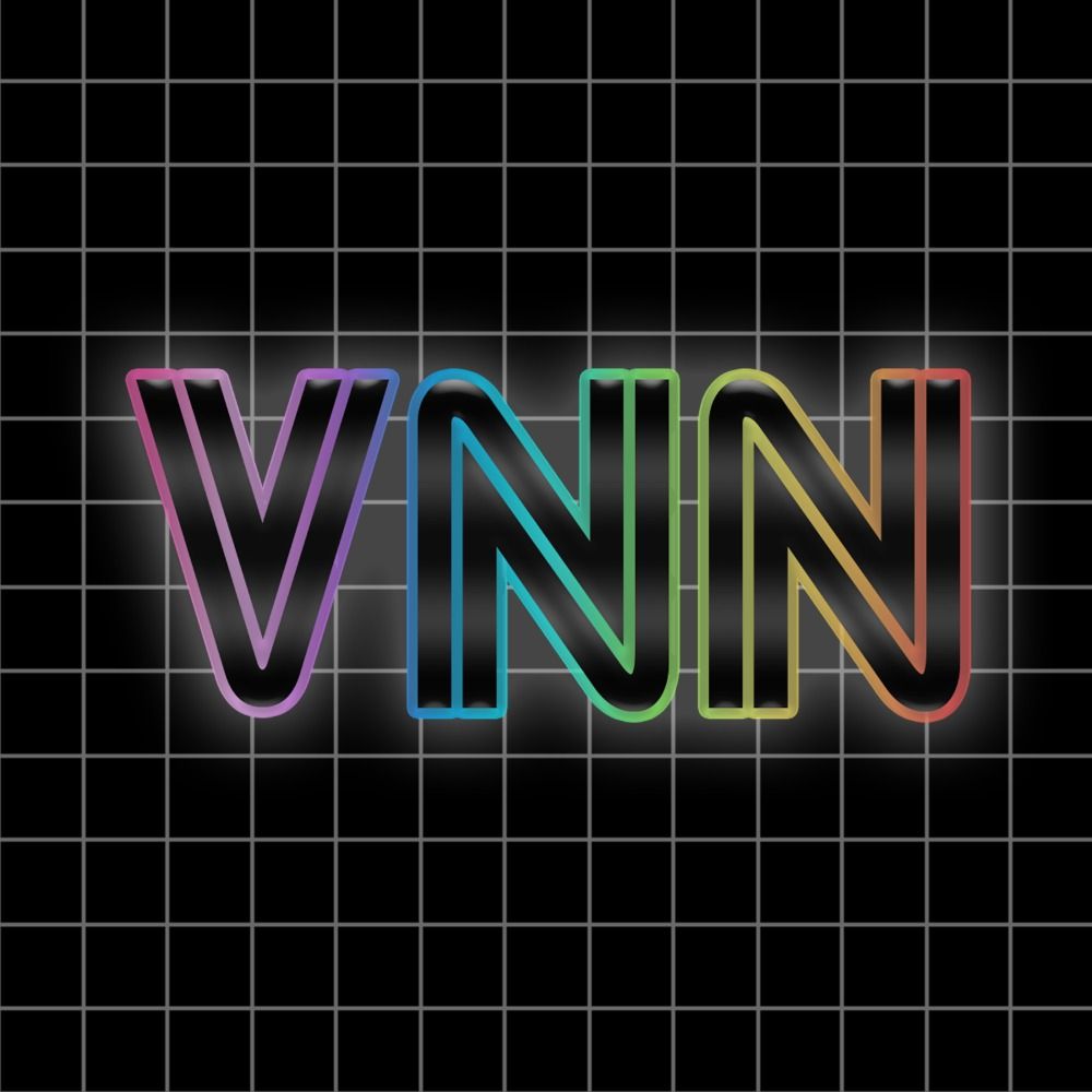 Vaporwave News Network's avatar