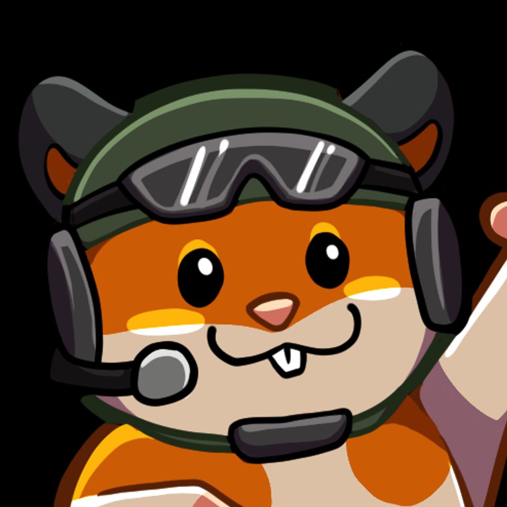 Tank Hamster