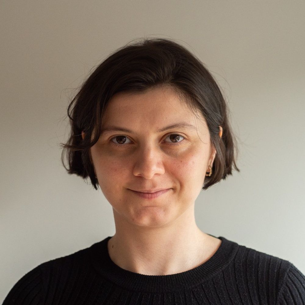 Tamara Jobava