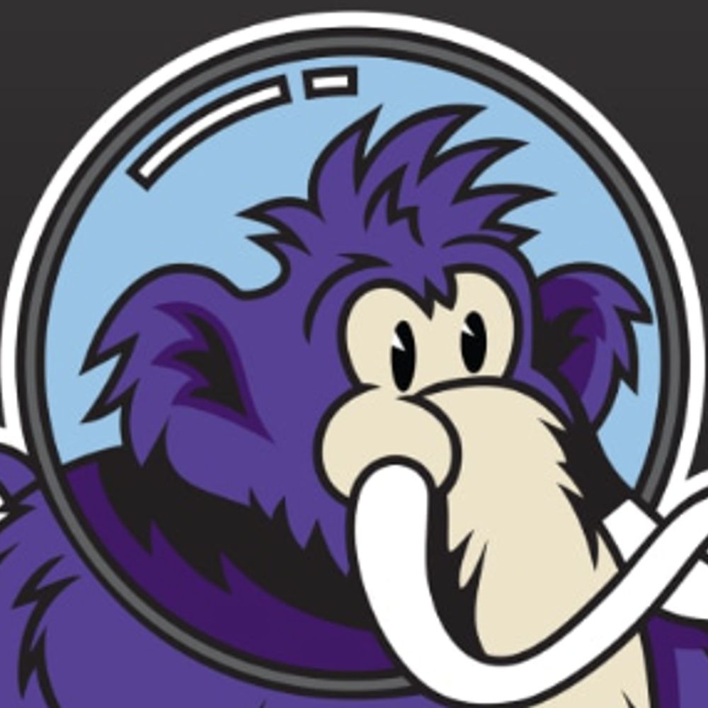 Moon Mammoths Splatoon!