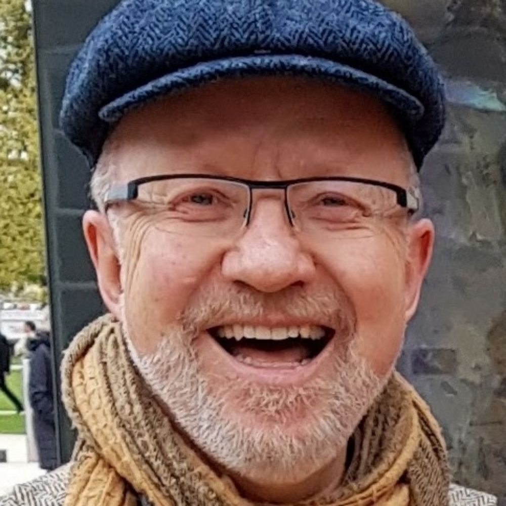 Ole Bernt Lysne