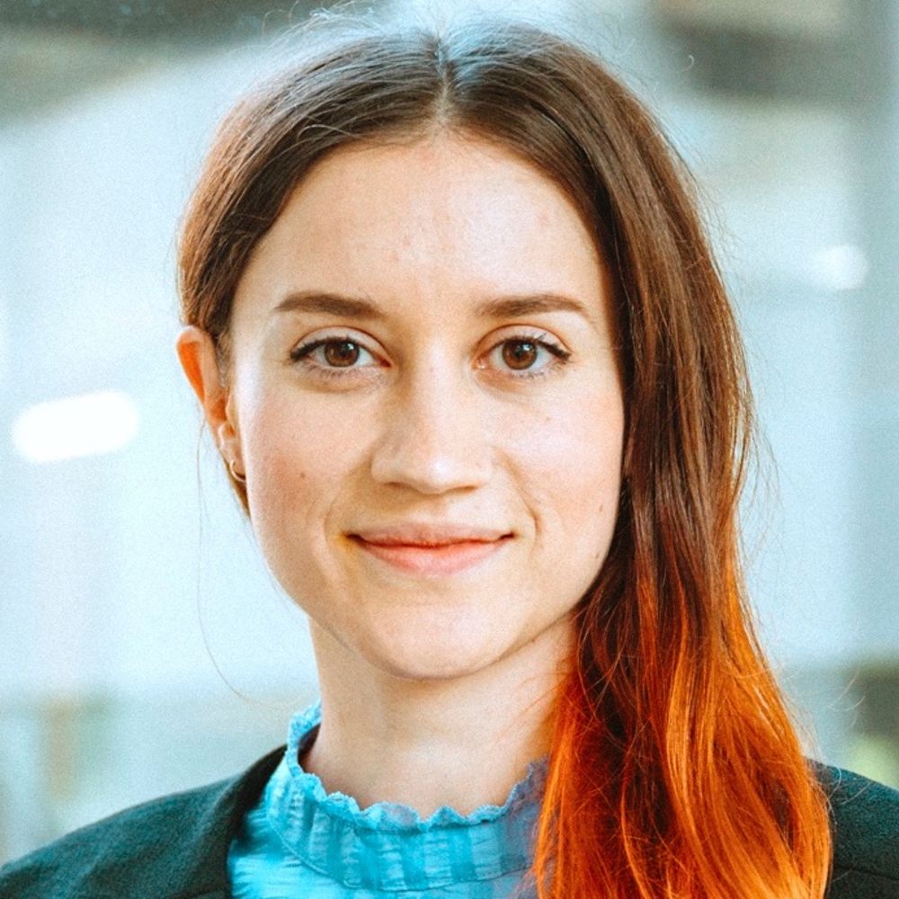 Katharina Beckh