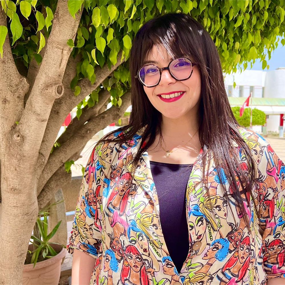 Nedra Abada