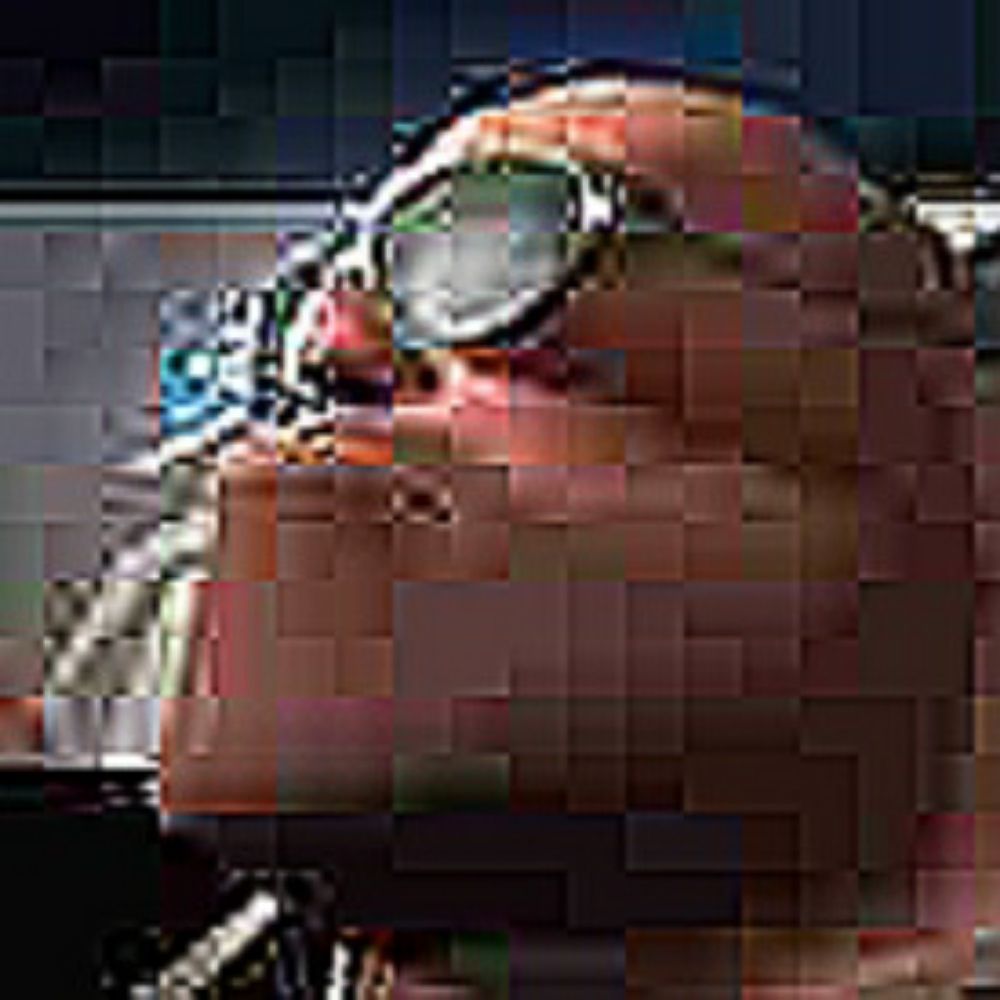 MANNDRIN