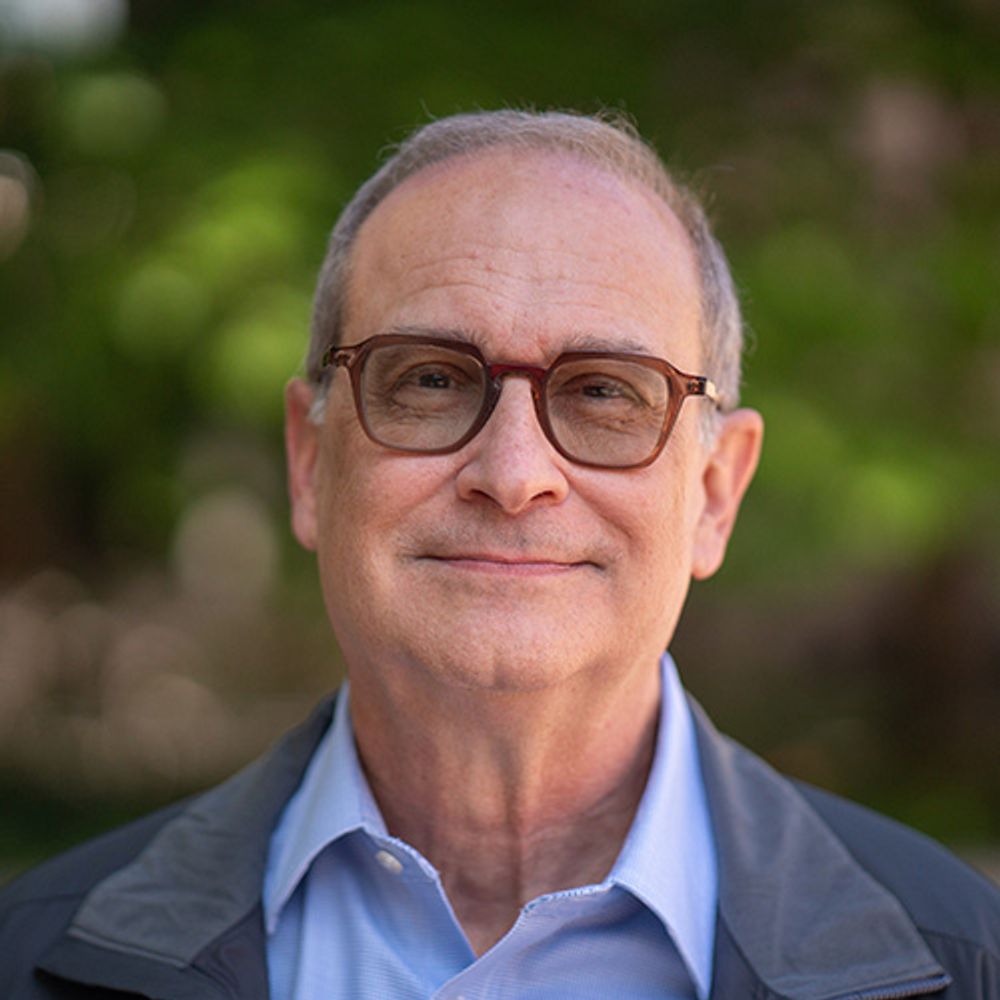 Michael Rozansky